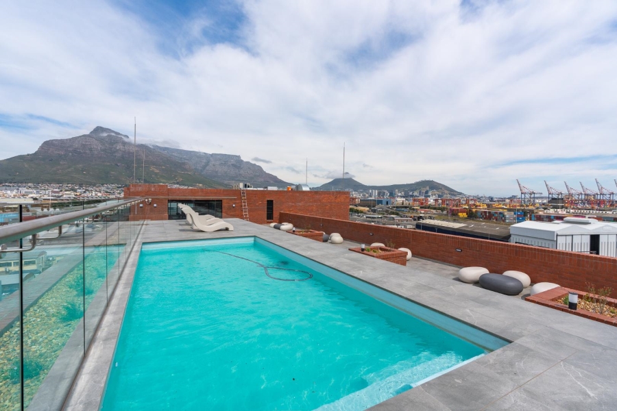 0 Bedroom Property for Sale in Paarden Eiland Western Cape